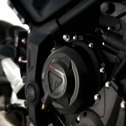 Slider moteur (droit) R&G...