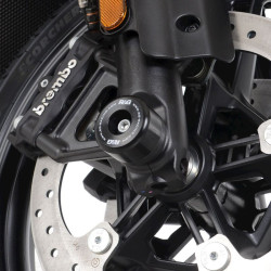 Protection de fourche R&G...