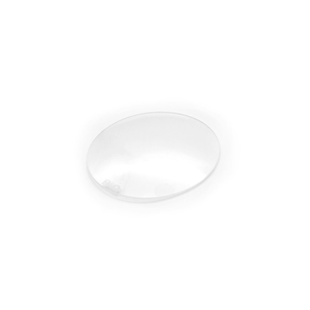 Écran de protection feu avant R&G RACING transparent - Kawasaki Z650RS