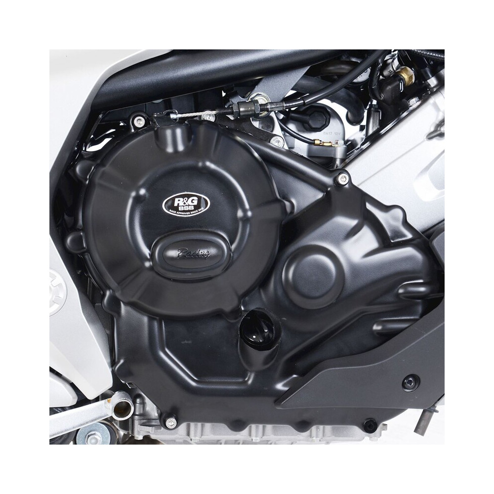 Kit de couvre-carter R&G RACING - Honda NC750X