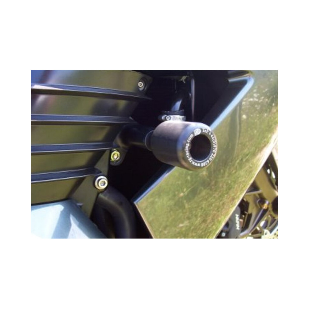 Tampons de protection style classic R&G RACING