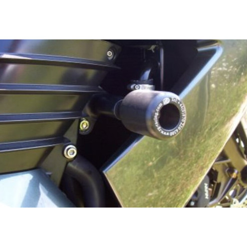Tampons de protection style classic R&G RACING