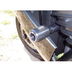 Tampons de protection style classic R&G RACING