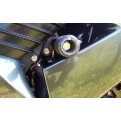 Tampons de protection style classic R&G RACING