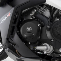 Couvre-carter moteur (droit...