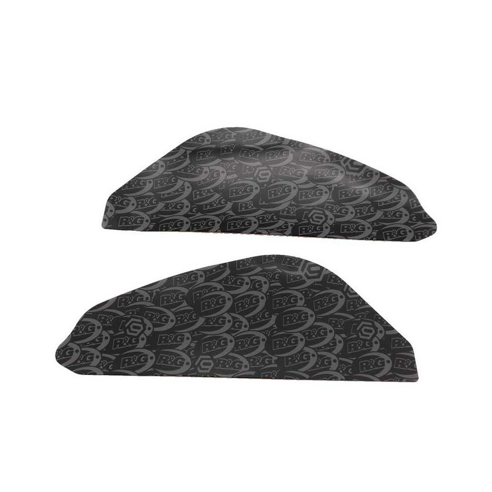Kit grip de réservoir 2 pièces R&G RACING Race Grip - Yamaha R7 '22-