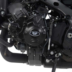 Couvre-carter moteur R&G...