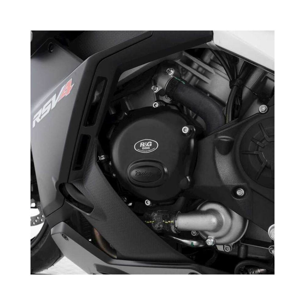 Kit couvre carters R&G RACING gauche