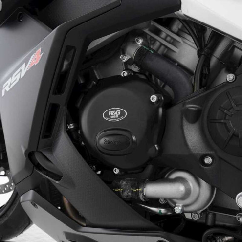 Kit couvre carters R&G RACING gauche