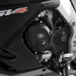 Kit couvre carters R&G RACING gauche