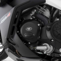 Kit couvre carters R&G RACING gauche