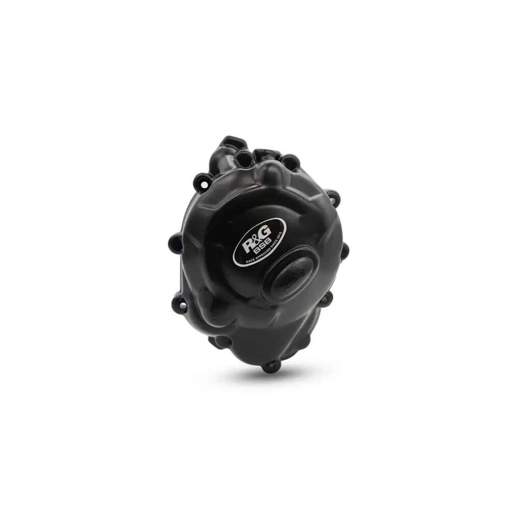Kit couvre carters R&G RACING gauche