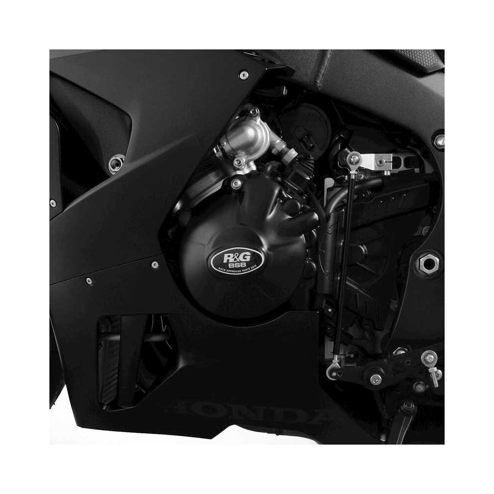 Kit de couvre-carter R&G RACING - Honda CBR1000RR-R (SP)