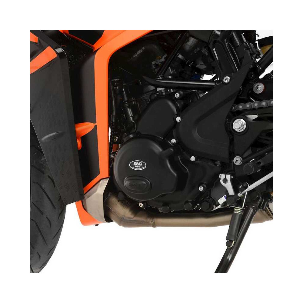 Kit de couvre-carter R&G RACING
