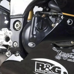 Couvre-carter R&G RACING -...