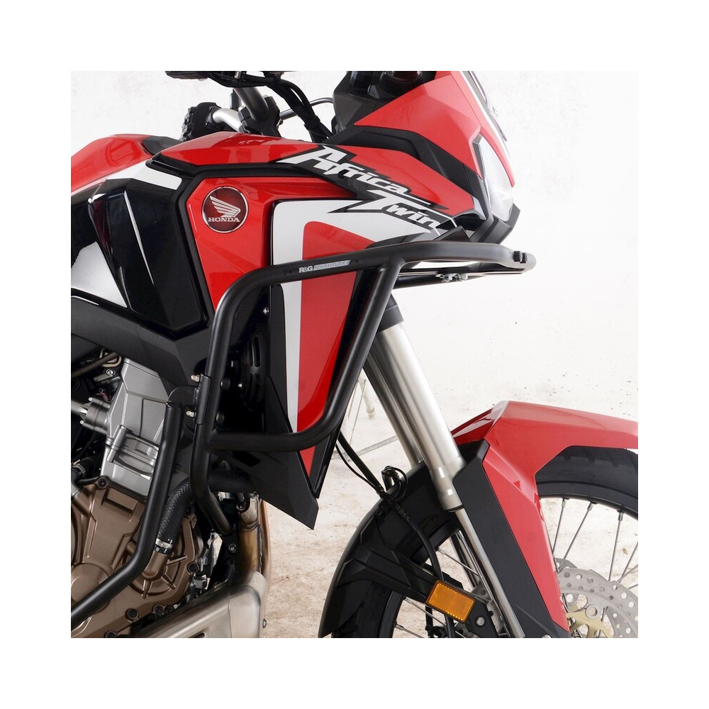 Protections latérales (supérieures) R&G RACING Adventure