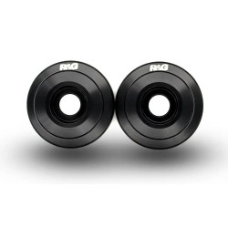 Pions de bras oscillant R&G...