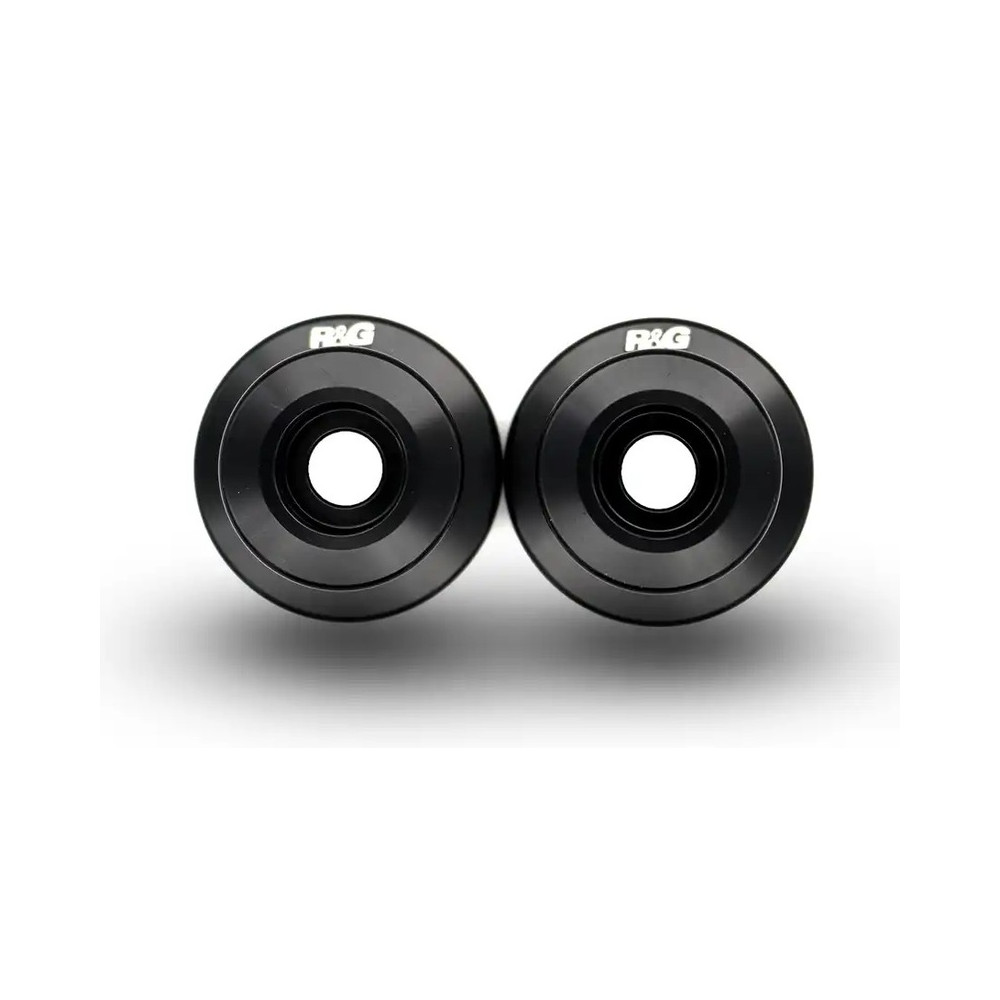 Pions de bras oscillant R&G RACING M8