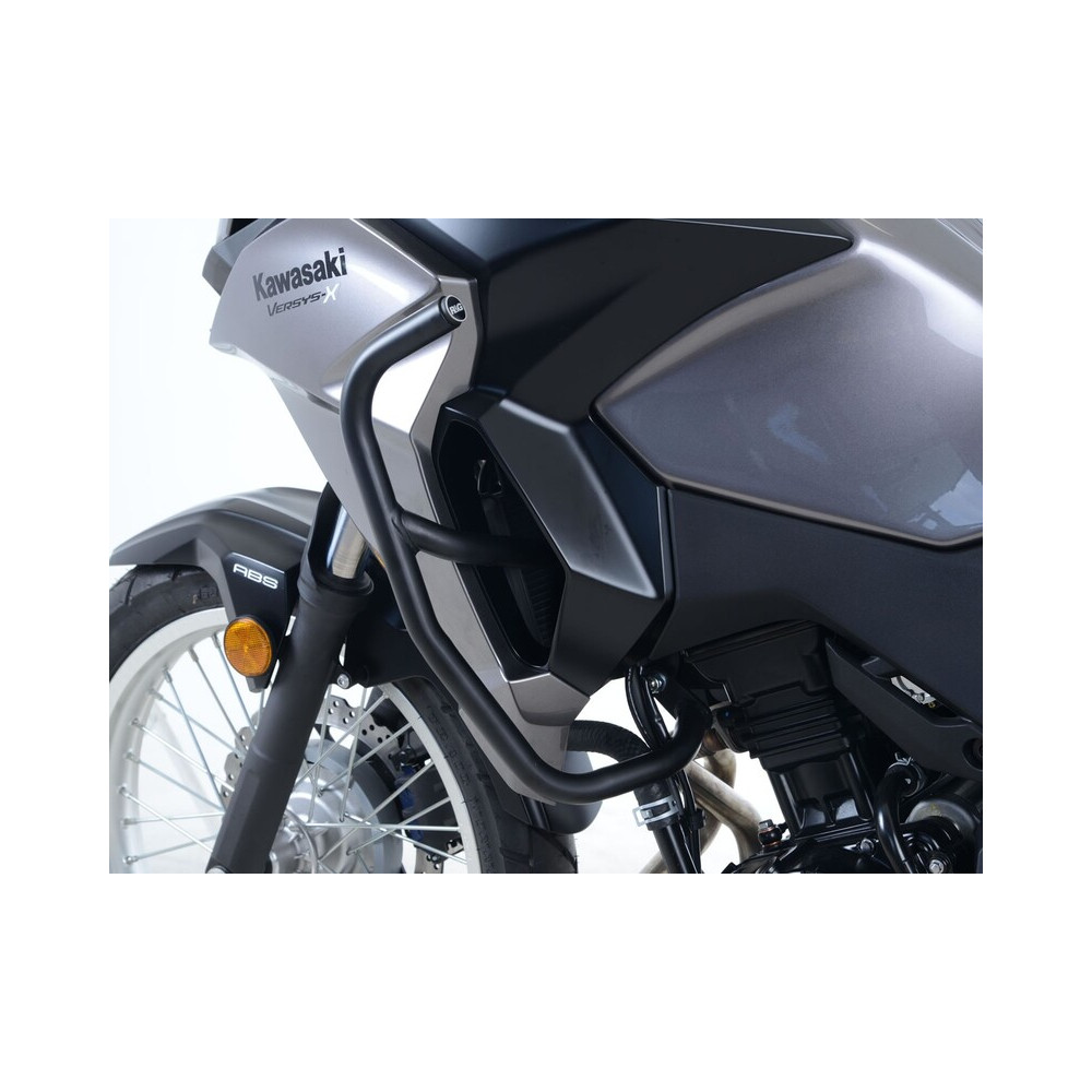 Protection latérales R&G RACING