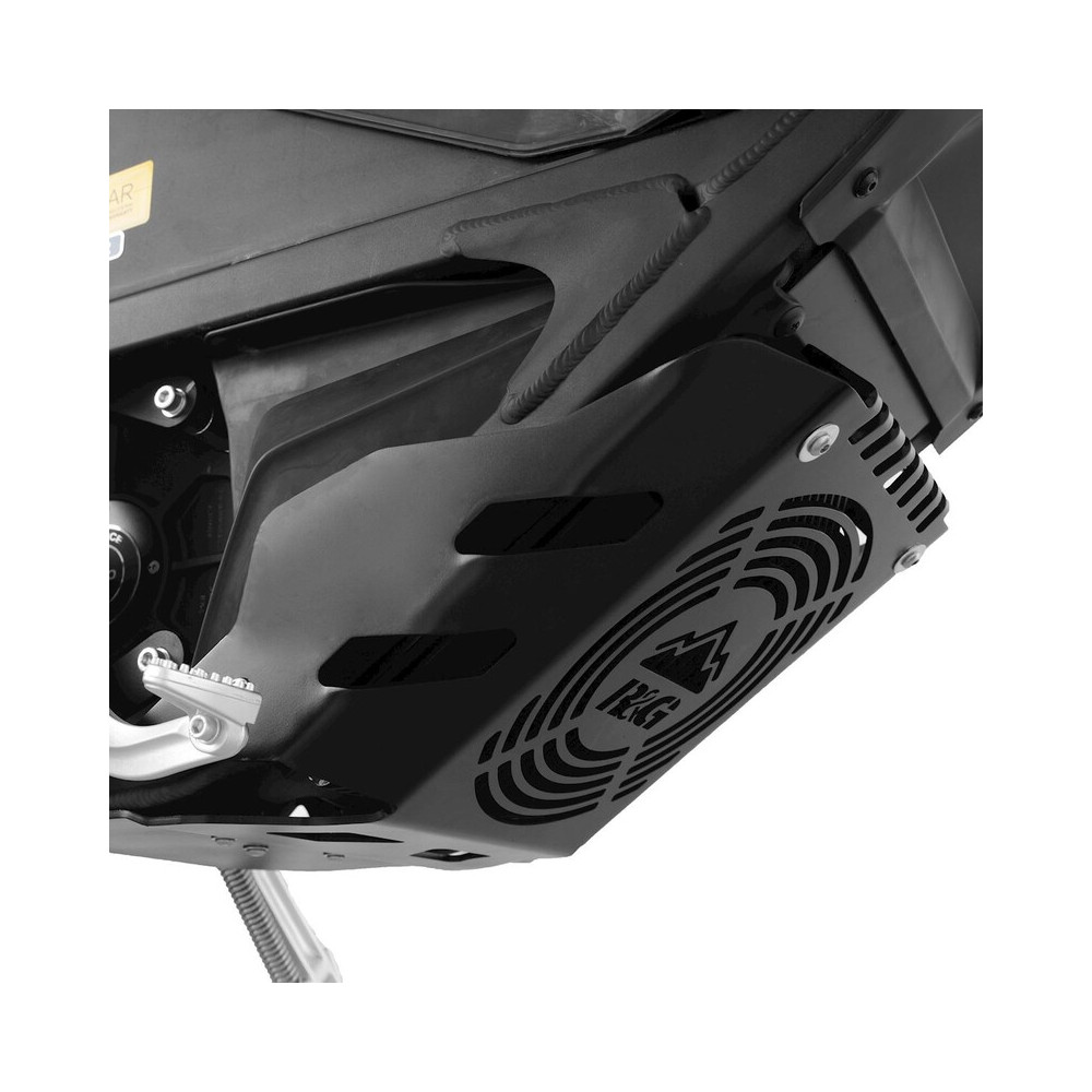 Sabot moteur R&G RACING