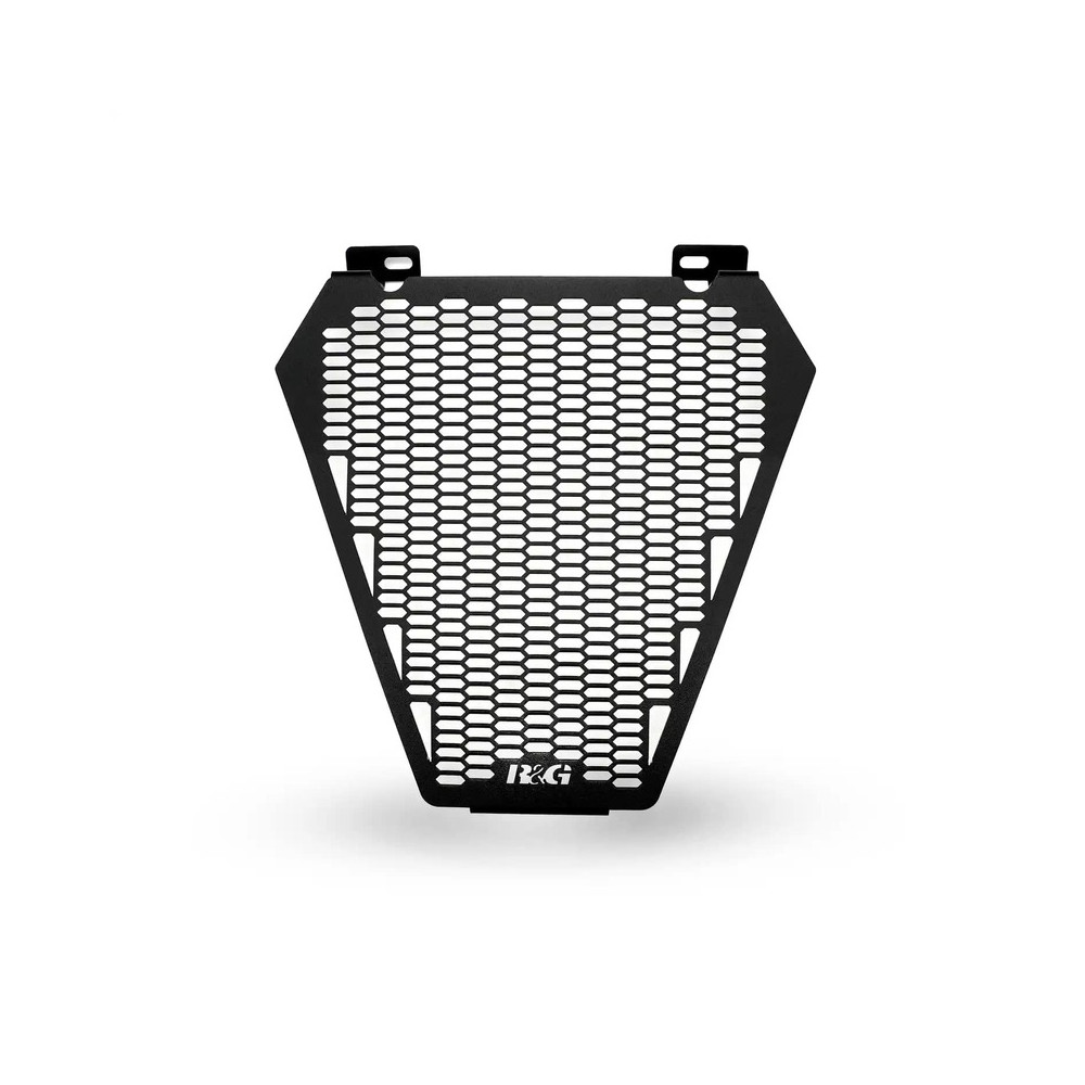 Grille de collecteur R&G RACING Pro Aluminium