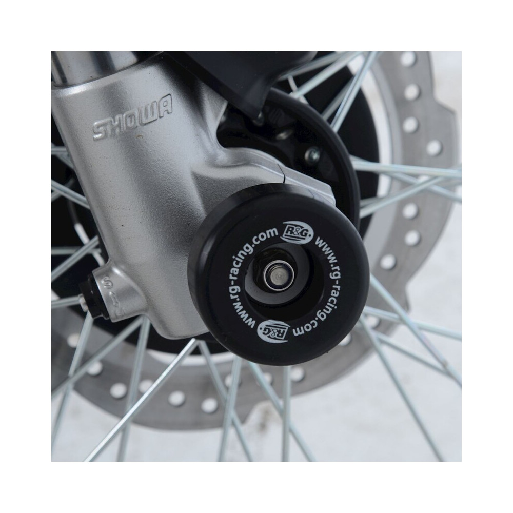 Protection de fourche R&G RACING