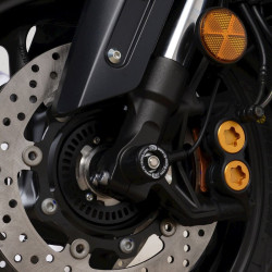 Protection de fourche R&G...