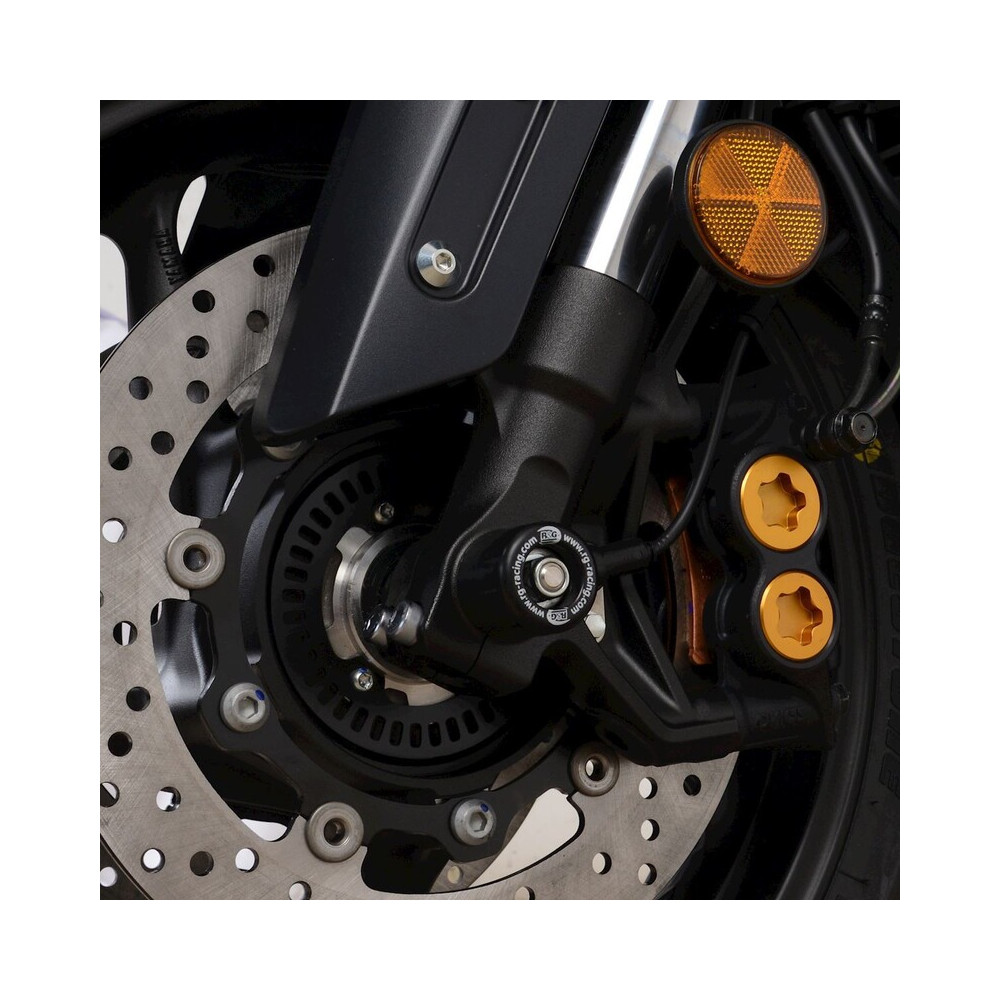 Protection de fourche R&G RACING