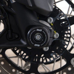 Protection de fourche R&G...