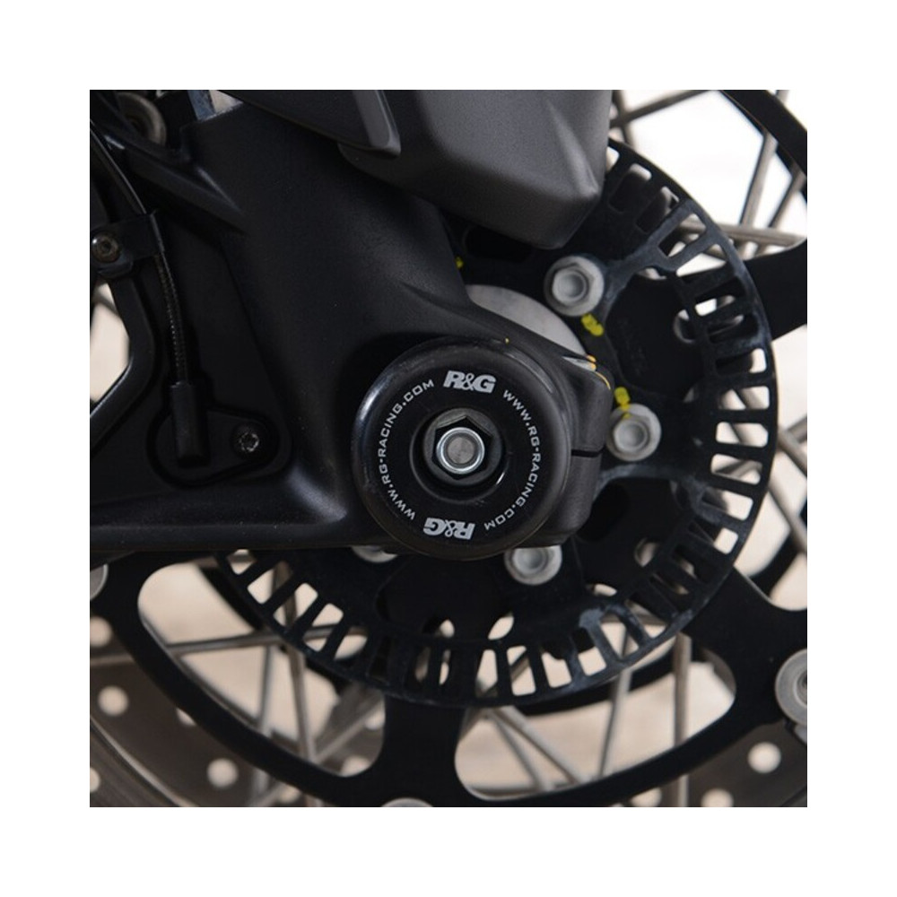 Protection de fourche R&G RACING