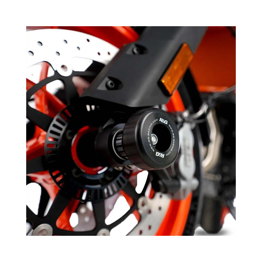 Protection de fourche R&G RACING