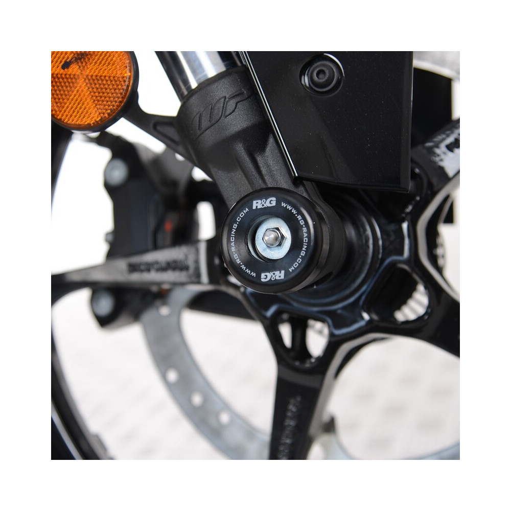 Protection de fourche R&G RACING
