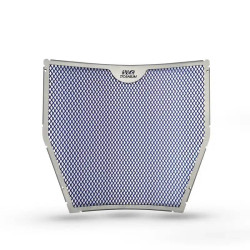 Protection de radiateur R&G...