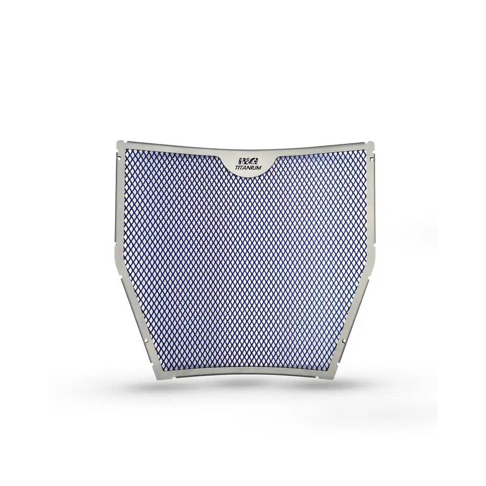 Protection de radiateur R&G RACING Pro