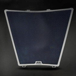 Protection de radiateur R&G...