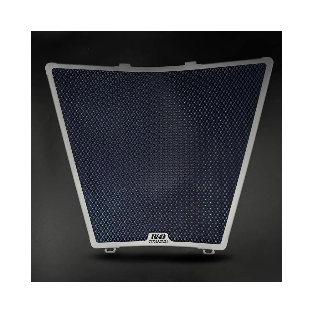 Protection de radiateur R&G RACING Pro
