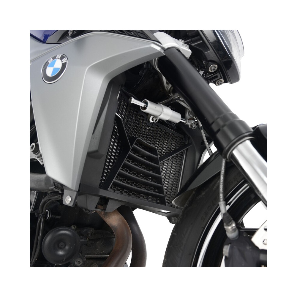 Protection de radiateur R&G RACING Pro