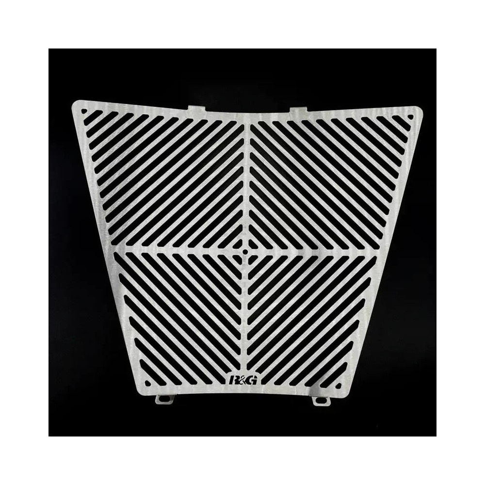 Protection de radiateur R&G RACING