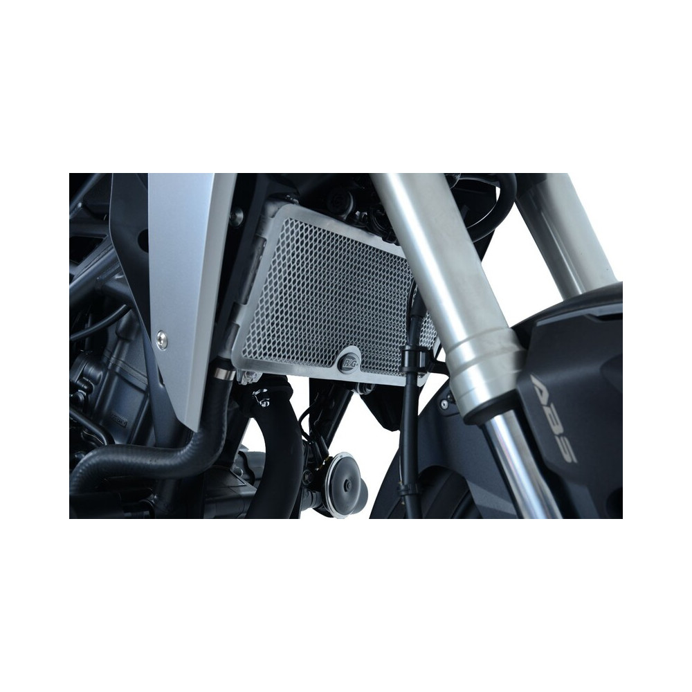 Protection de radiateur R&G RACING Pro