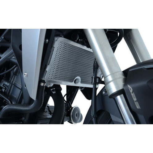 Protection de radiateur R&G RACING Pro