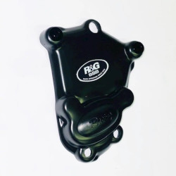 Couvre-carter droit R&G...