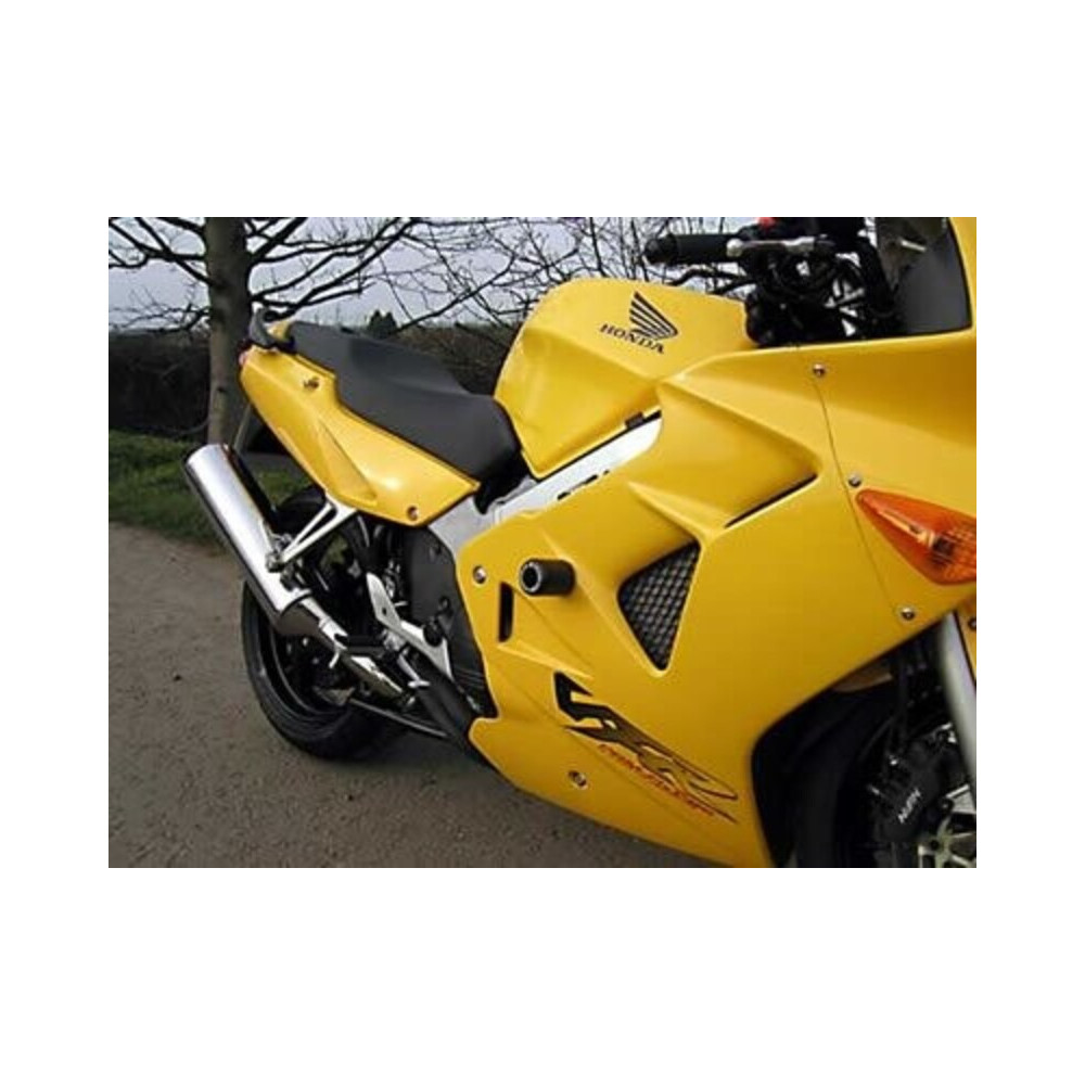 Tampons de protection R&G RACING Classic