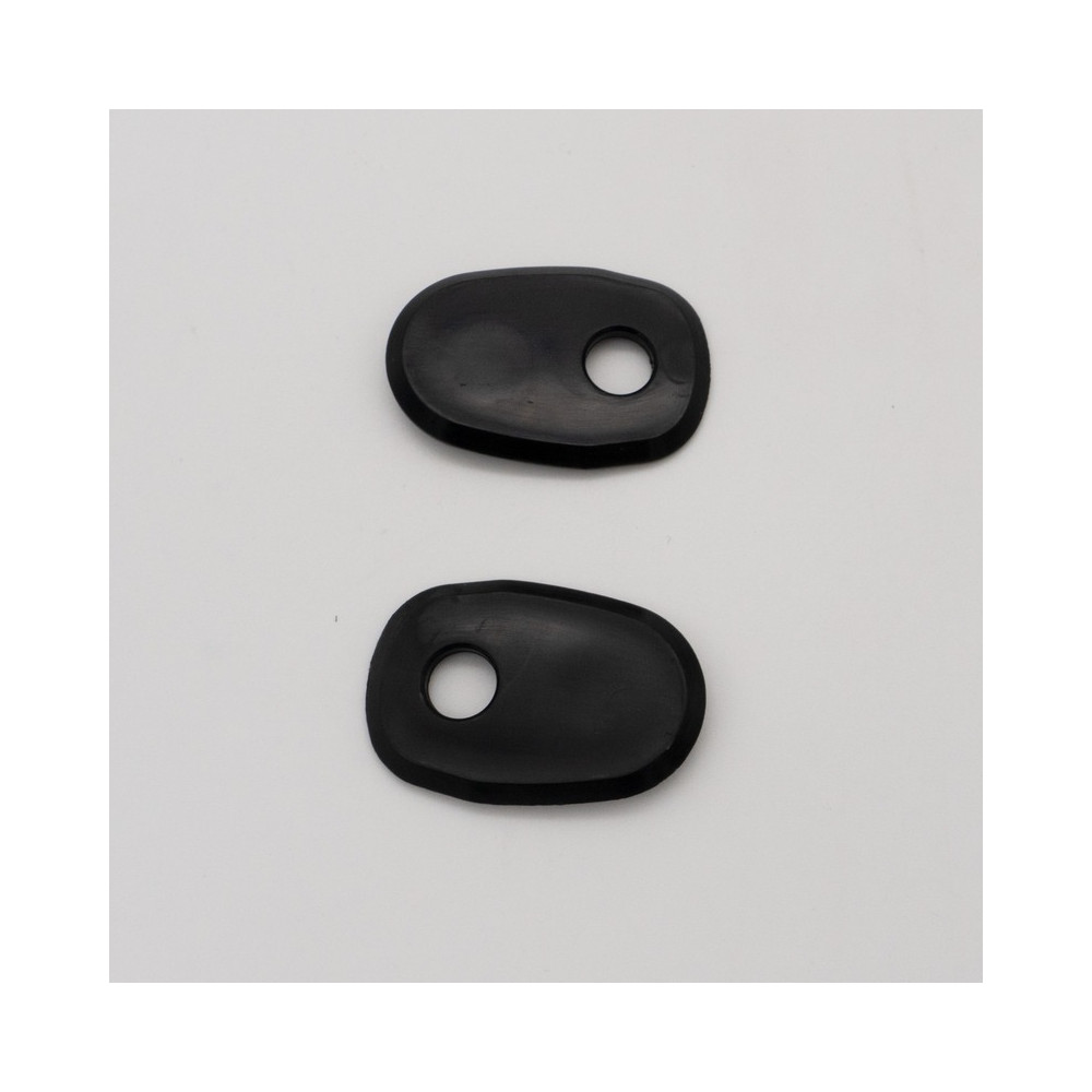 Adaptateur clignotant R&G RACING pour mini-clignotant
