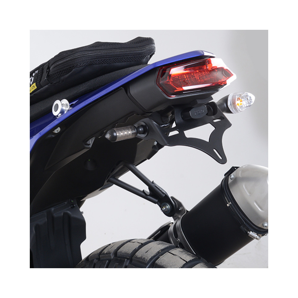 Support de plaque R&G RACING