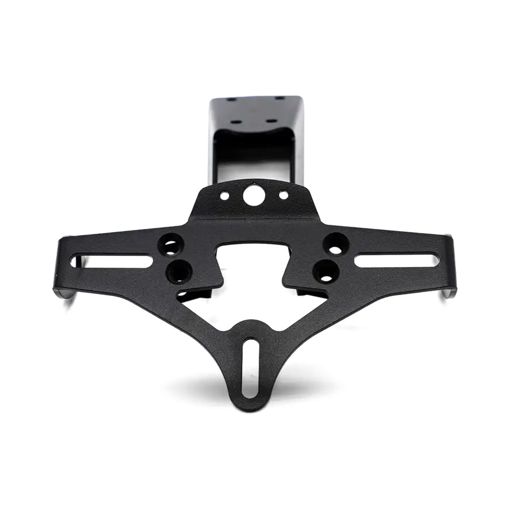Support de plaque R&G RACING