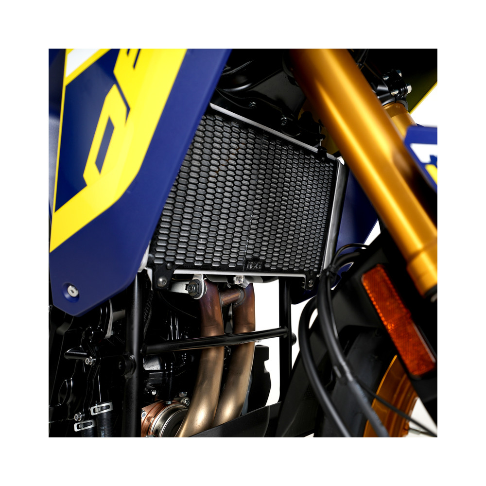 Protection de radiateur R&G RACING Pro