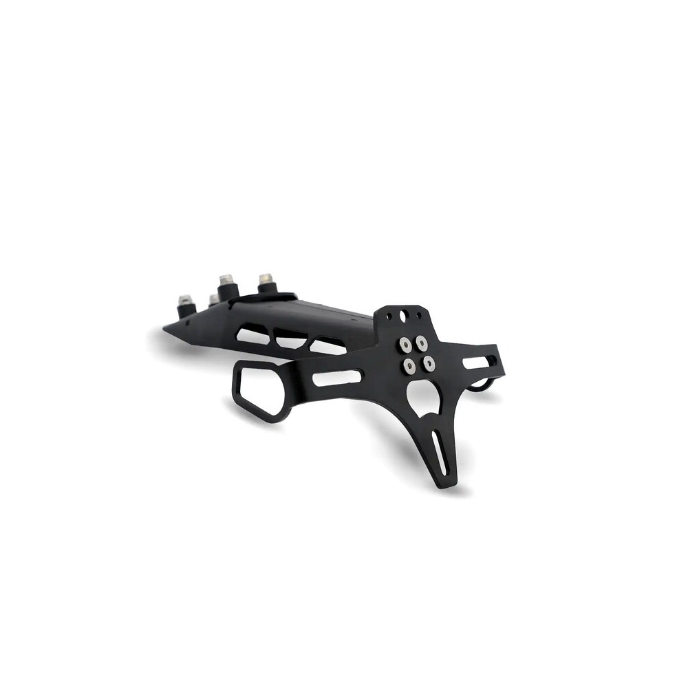 Support de plaque R&G RACING