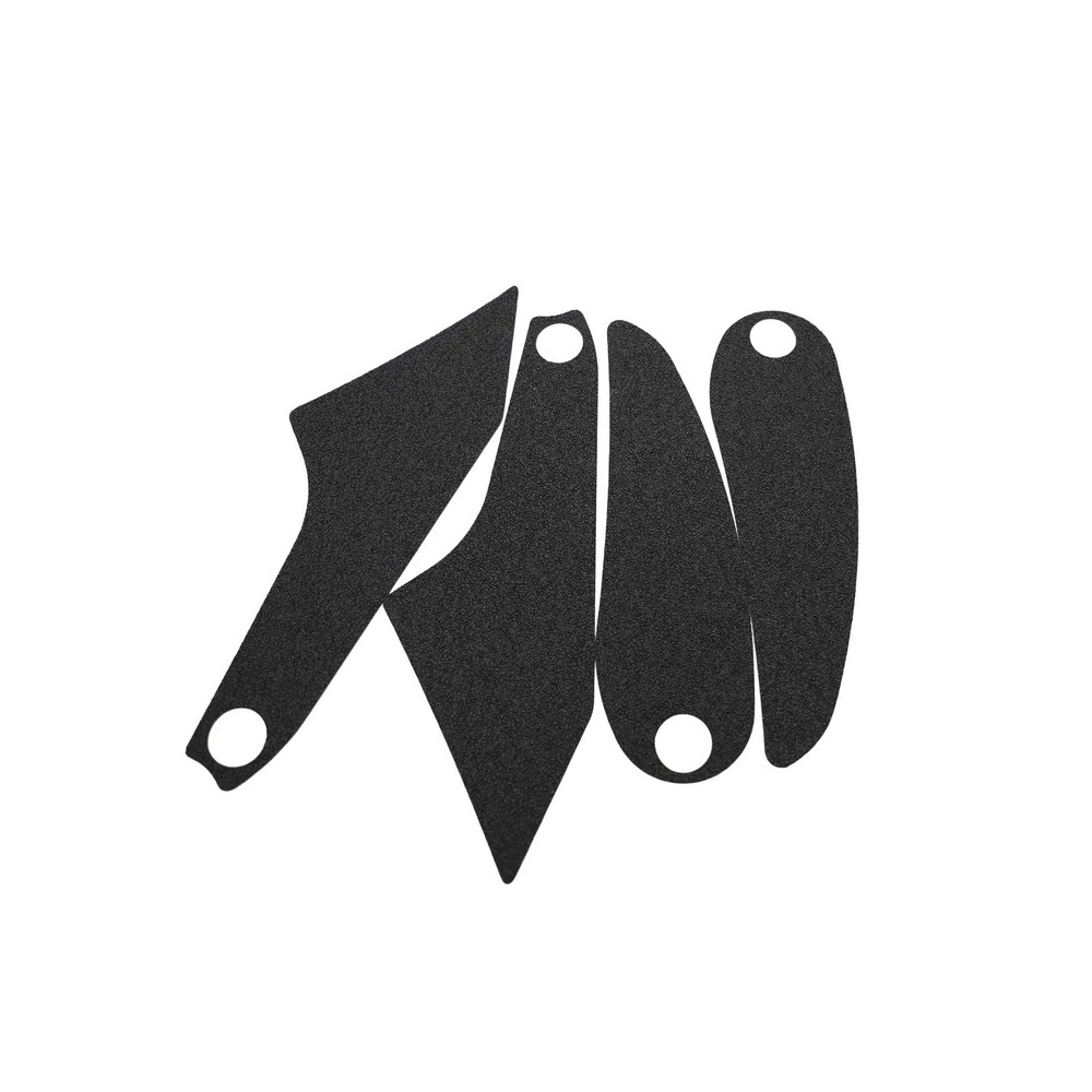 Kit grip de réservoir R&G RACING 4 pièces