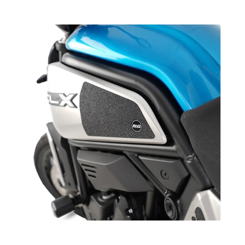 Kit grip de réservoir R&G RACING 2 pièces