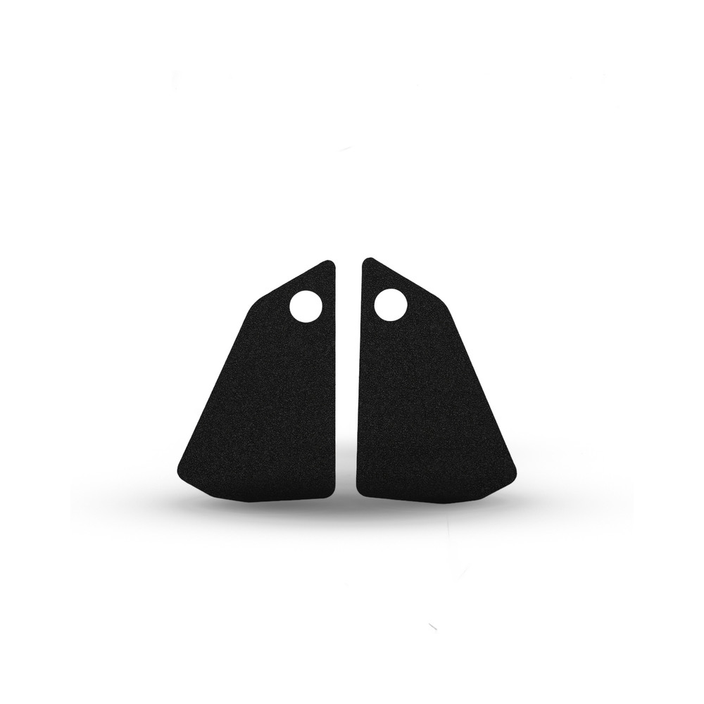 Kit grip de réservoir R&G RACING 2 pièces